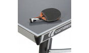Всепогодный теннисный стол Cornilleau 500M Crossover Outdoor синий