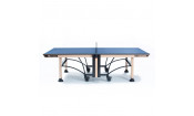 Теннисный стол Cornilleau Competition 850 Wood ITTF синий