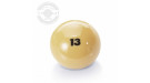 Шар №13 TAO-MI PROFESSIONAL 67 мм