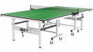Профессиональный теннисный стол UNIX Line 25 mm MDF (Green)
