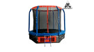Батут DFC JUMP BASKET с сеткой 10FT-JBSK-B