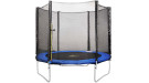 Батут DFC TRAMPOLINE FITNESS с сеткой 5FT-TR-E Батут DFC TRAMPOLINE FITNESS с сеткой 5FT-TR-E