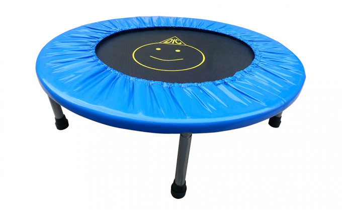 Батут DFC TRAMPOLINE FITNESS 48INCH-TR