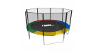 Батут UNIX line Simple 10 ft Color (outside)