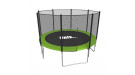 Батут UNIX line Simple 6 ft Green (outside)