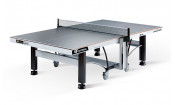 Теннисный стол всепогодный CORNILLEAU PRO 740 LONGLIFE (серый)