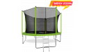 Батут с внутренней сеткой Arland ARL-TN-1204 12FT Батут с внутренней сеткой Arland ARL-TN-1204 12FT