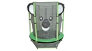 Батут детский DFC ANIMALS KOALA 55" с сеткой