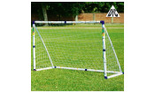 Ворота игровые DFC 6ft Deluxe Soccer GOAL180A