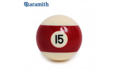 Шар Aramith Premier Pool №15 ø57,2мм