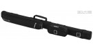 Тубус QK-S Ray Velcro 1x1 черный