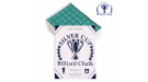 Мел Silver Cup Green 144шт.
