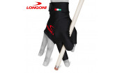 Перчатка Longoni Black Fire правая L