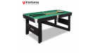 Бильярдный стол Fortuna Hobby BF-530R Русская Пирамида 5фт с комплектом аксессуаров