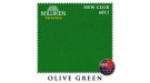 Сукно Milliken Strachan Snooker 6811 New Club 196см Olive Green