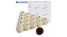 Шары Aramith Standard Pyramid ø60,3мм красный биток
