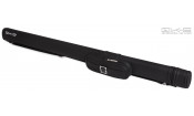 Тубус QK-S Ray Slim 1x1 черный