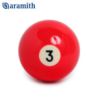 Шар Aramith Premier Pool №3 ø57,2мм