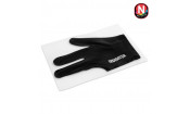 Перчатка Navigator Glove черная левая 1шт.
