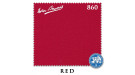 Сукно Iwan Simonis 860 198см Red