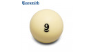 Шар Super Aramith Pro Tournament №9 ø67мм