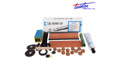 Набор для ремонта кия Tweeten Cue Repair Kit