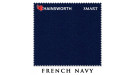 Сукно Hainsworth Smart Snooker 195см French Navy