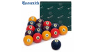 Шары Aramith Poker Pool ø57,2мм