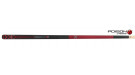 Кий Poison VX⁵ Jump-Break Red GTX™ Grip 3PC Пул 19oz