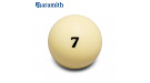 Шар Super Aramith Pro Tournament №7 ø67мм