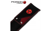 Кий Poison Cyanide CY3-4 2PC Пул 19oz