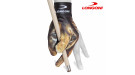Перчатка Longoni Fancy Animal Collection 4 безразмерная