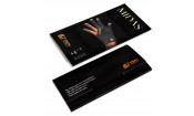 Перчатка Taom Midas Billiard Glove черная правая M