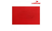 Салфетка для чистки и полировки Longoni Red Touch Ultra Soft Microfibre Cloth