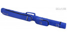 Тубус QK-S Ray Velcro 1x1 синий