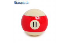 Шар Aramith Premier Pool №11 ø57,2мм