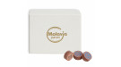 Наклейка для кия Molavia Duo ø13мм Medium 1шт.
