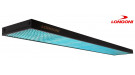Светильник Longoni Compact LED Blue Green 320х31см