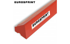 Резина для бортов Eurosprint Standard Rus Pro U-118 182см 12фт 6шт.