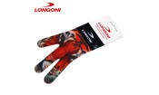 Перчатка Longoni Fancy Tiger