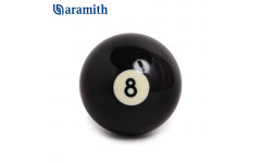 Шар Aramith Premier Pool №8 ø57,2мм