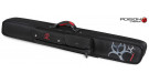 Кейс Poison Armor LS 2х2 чёрный