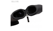 Тубус QK-S Ray Slim 1x1 черный