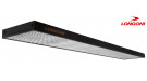 Светильник Longoni Compact LED Silver 320х31см