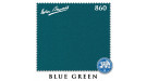 Сукно Iwan Simonis 860 198см Blue Green