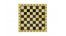 Шахматная доска средняя без рамки 35*35