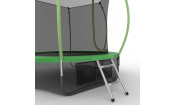 Батут EVO JUMP Internal 10ft (Green) + Lower net