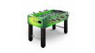 Игровой стол UNIX Line Футбол - Кикер (140х74 cм) Green