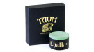 Мел "Taom Soft Chalk" (зеленый)