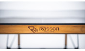 Настольный теннис "Rasson Premium W-760 Teak Outdoor"
